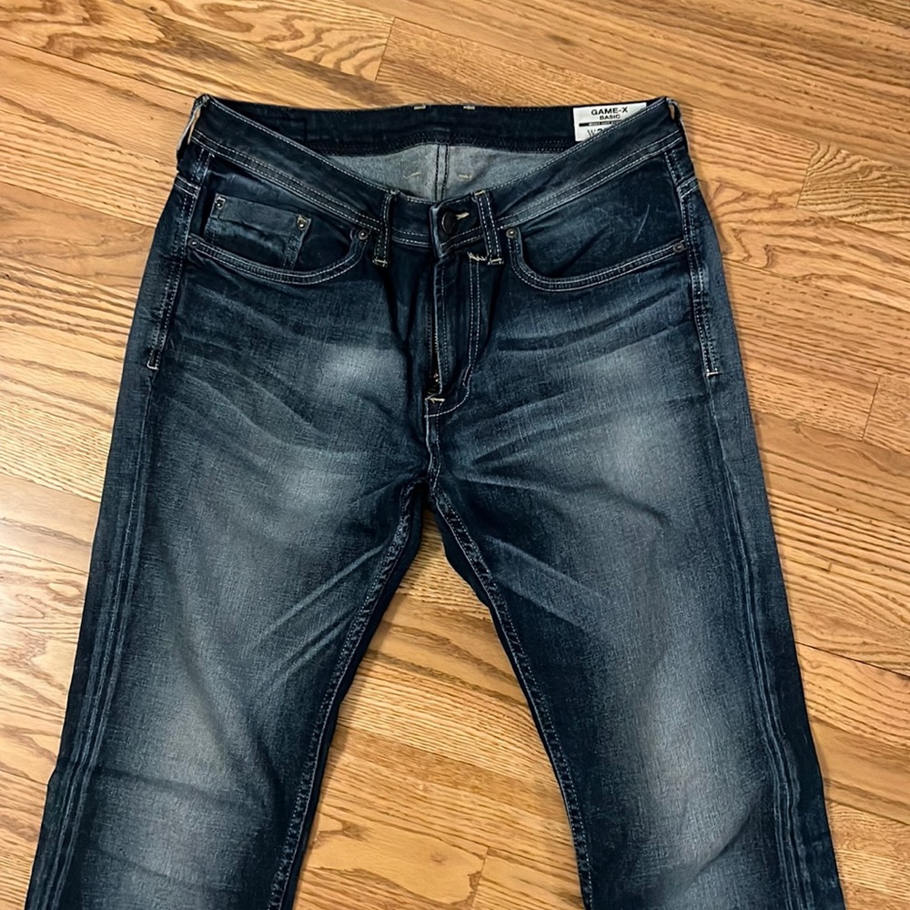 Buffalo David Bitton men’s jeans size W32 - L34.